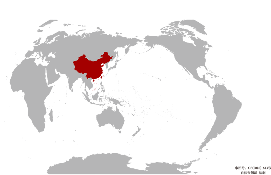 Mapa Mundiala
